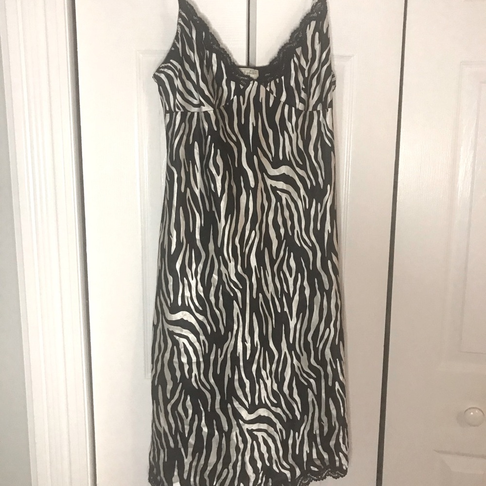 Nightdress